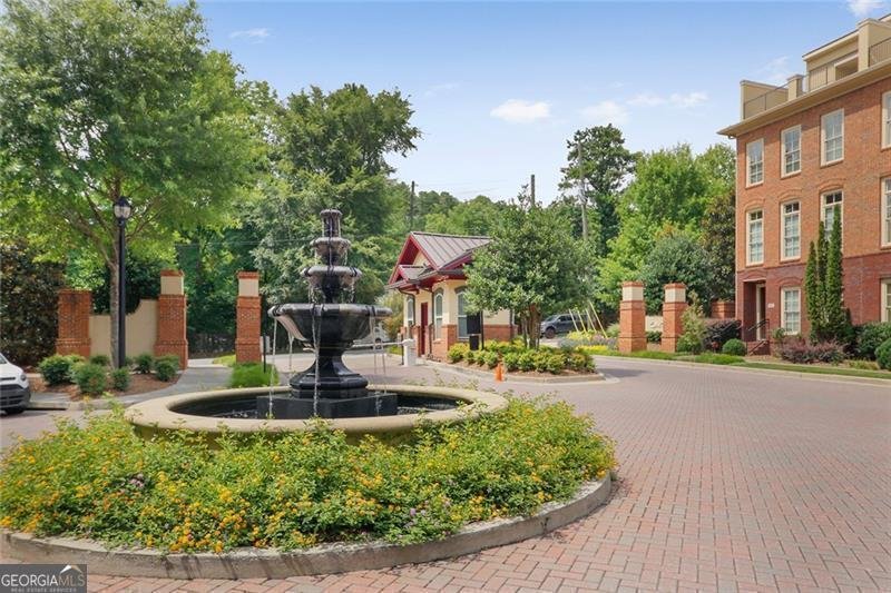 900 River Vista Drive Atlanta - 26