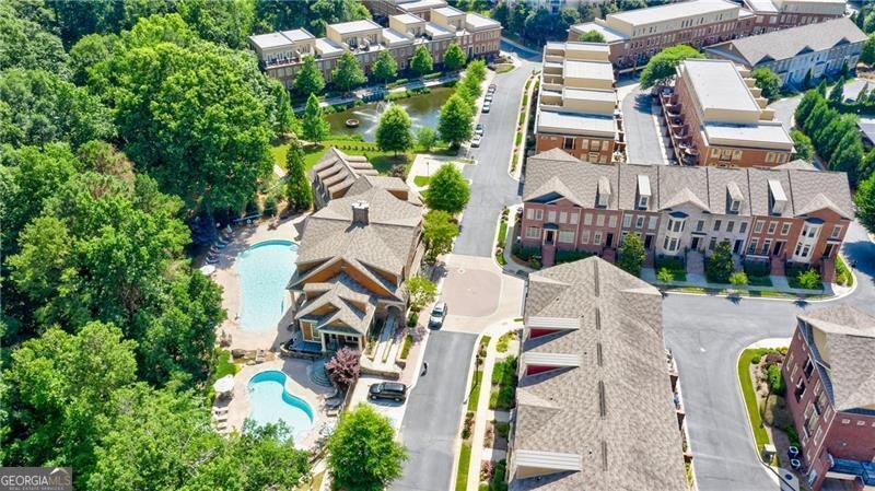 900 River Vista Drive Atlanta - 34
