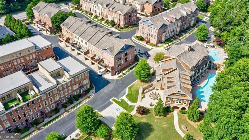 900 River Vista Drive Atlanta - 36
