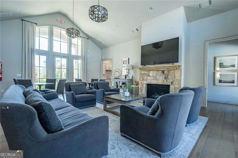 2440 Skyland Way Atlanta - 35