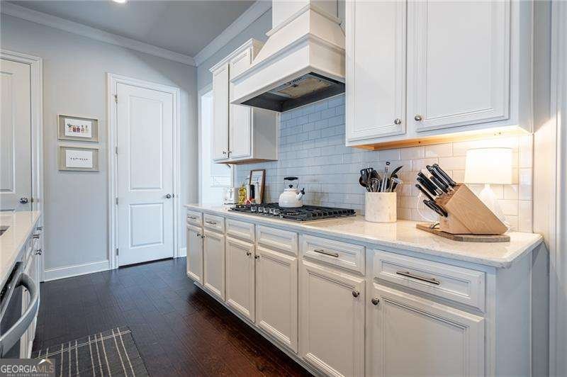 2440 Skyland Way Atlanta - 7