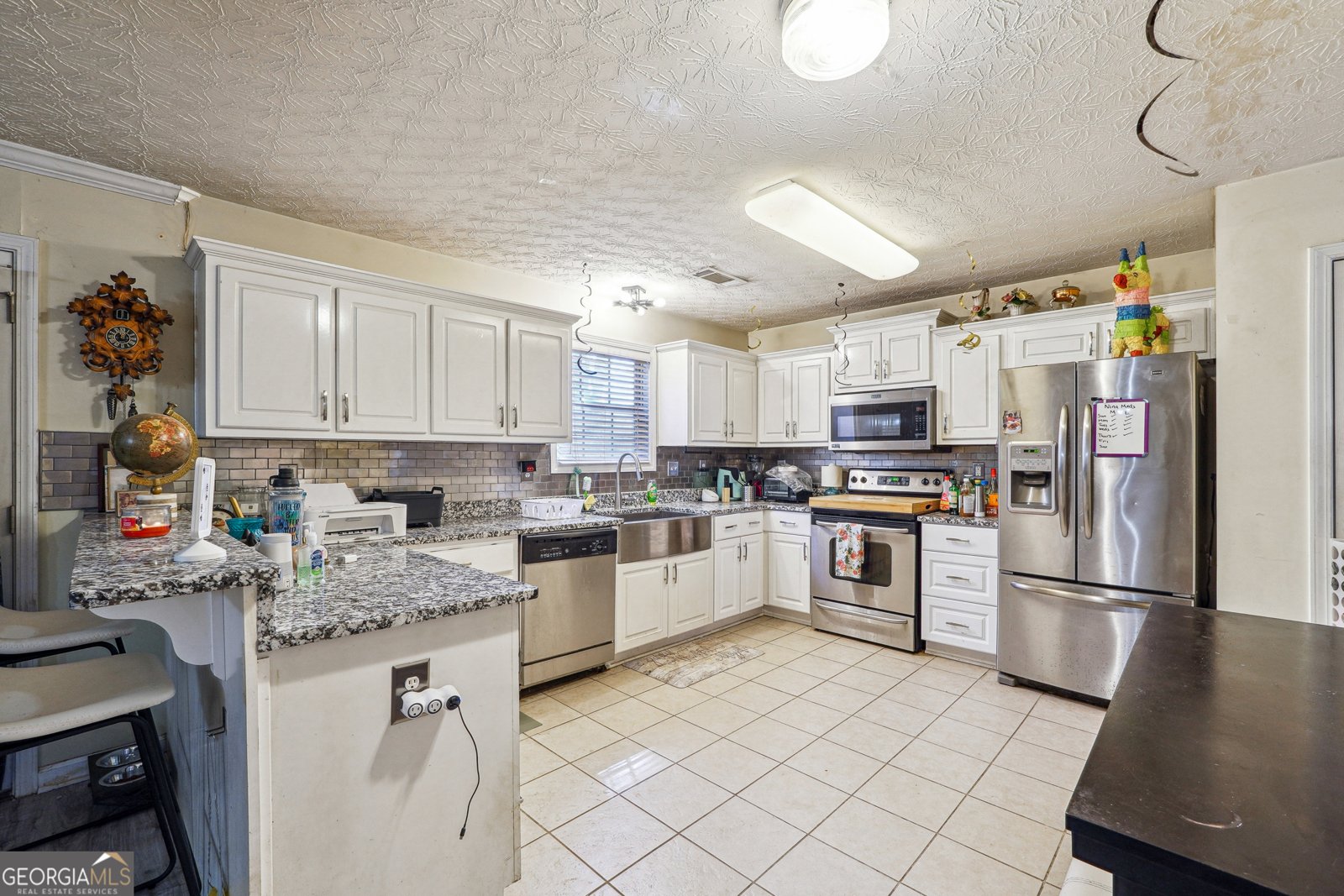 370 Shadowbrooke Drive Loganville - 6