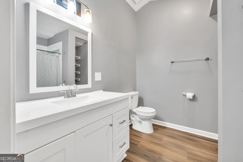 1536 Riverview Road Monroe - 1