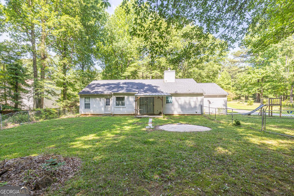 1536 Riverview Road Monroe - 10