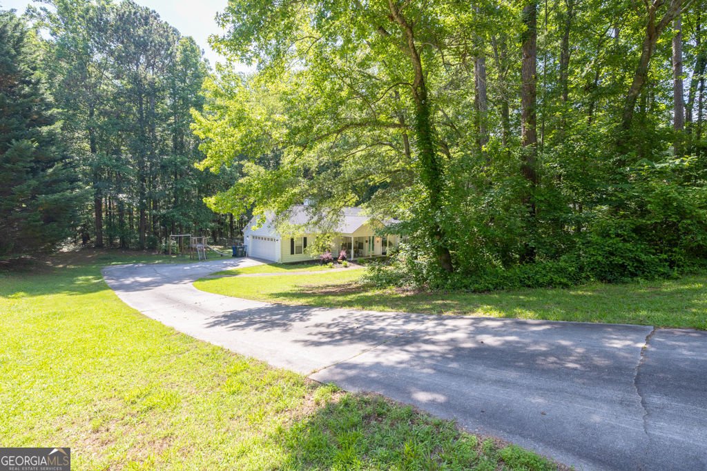 1536 Riverview Road Monroe - 13