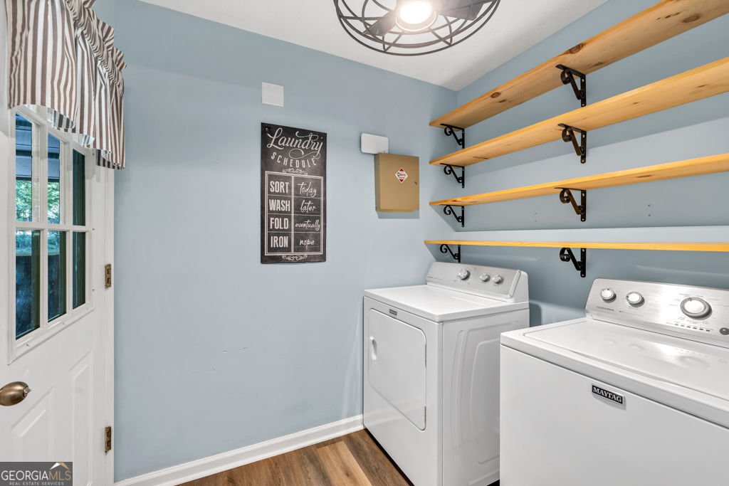 1536 Riverview Road Monroe - 8