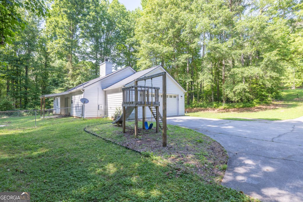 1536 Riverview Road Monroe - 9