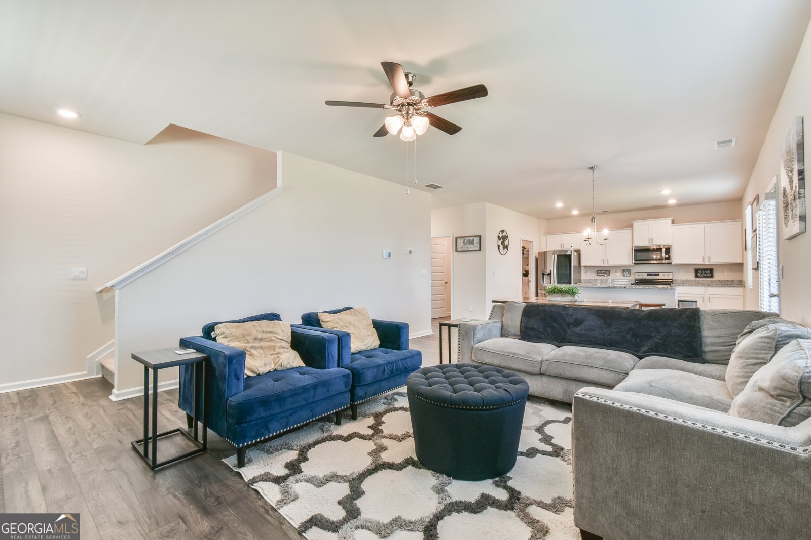 2276 Waycross Lane Dacula - 10
