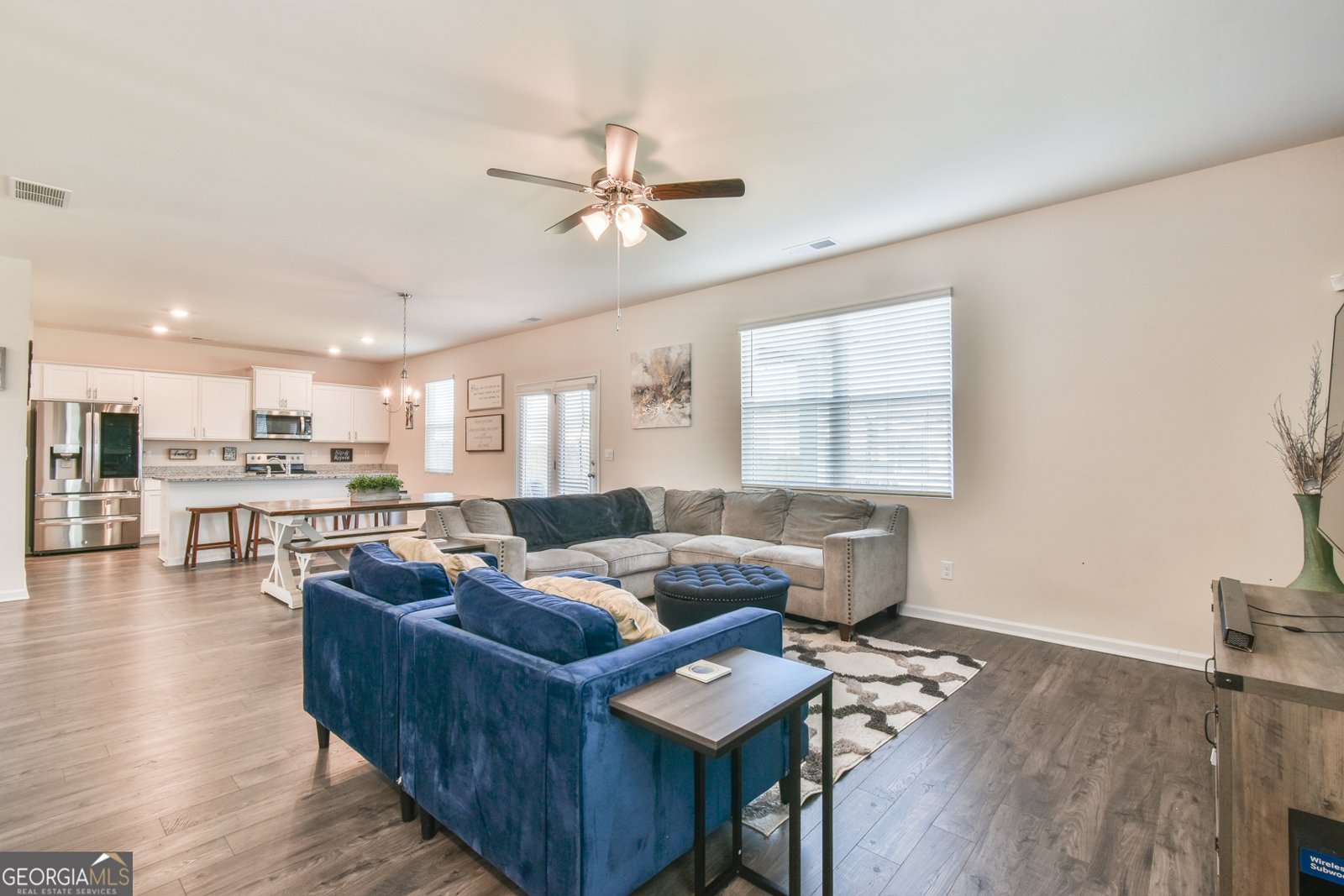 2276 Waycross Lane Dacula - 11