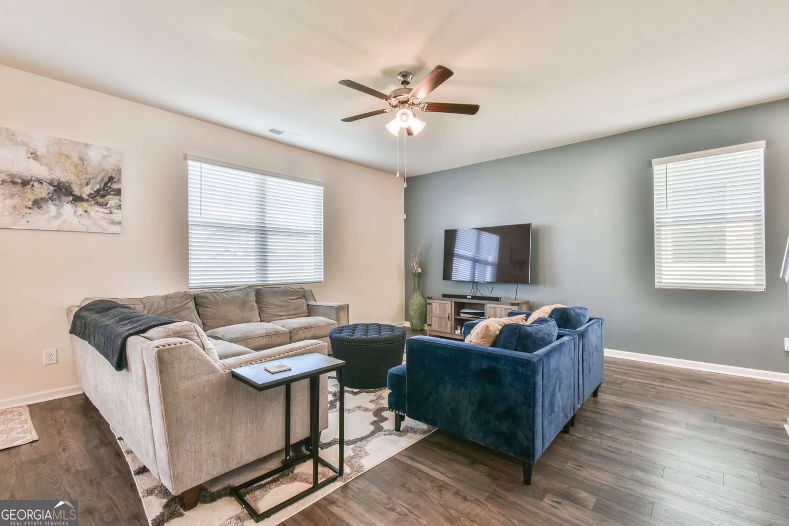 2276 Waycross Lane Dacula - 12
