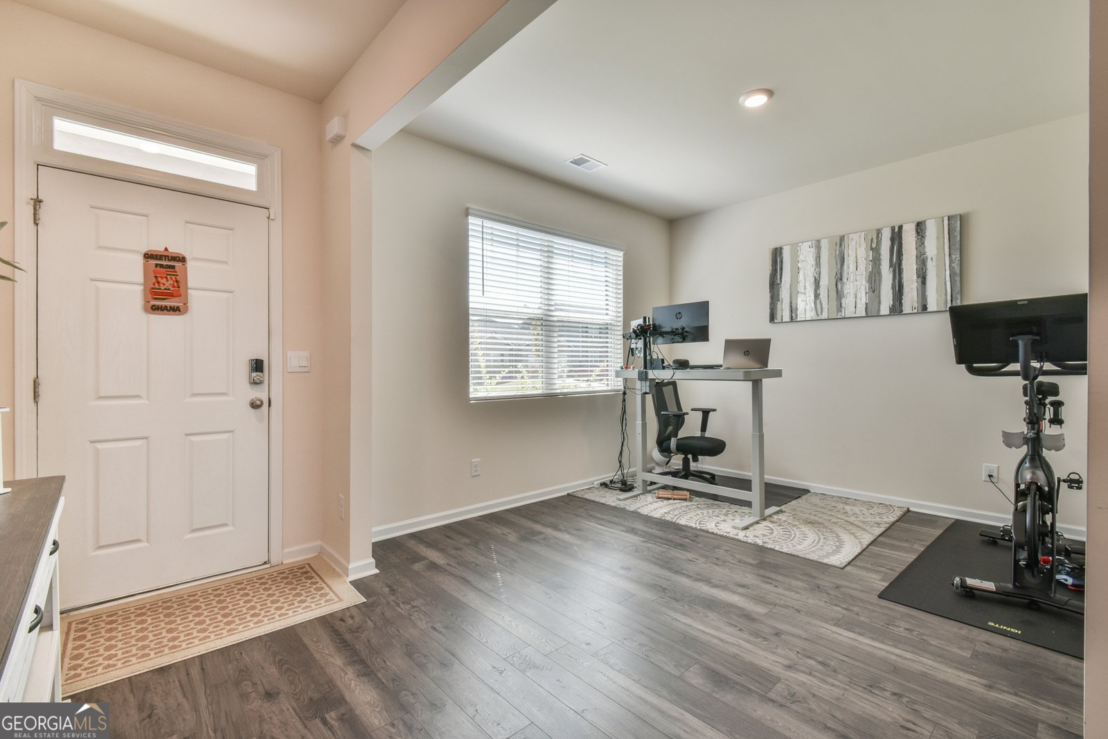 2276 Waycross Lane Dacula - 13