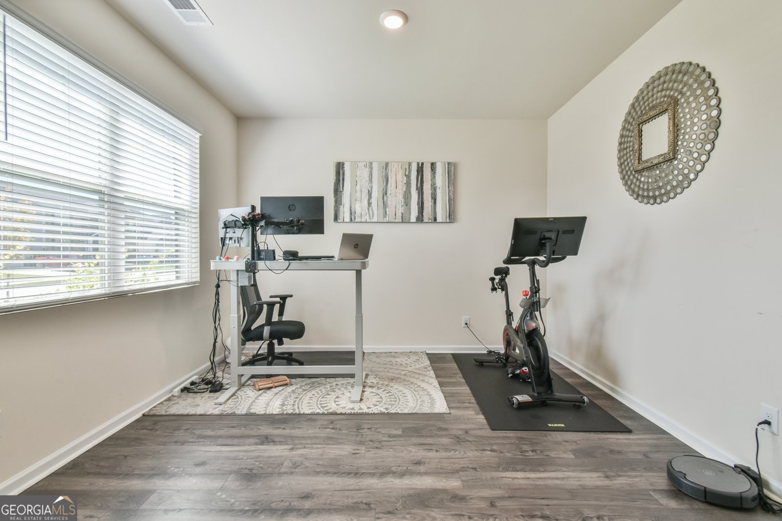 2276 Waycross Lane Dacula - 14