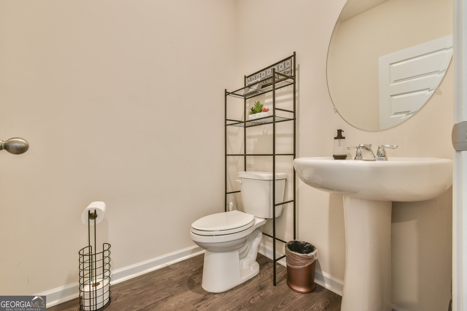 2276 Waycross Lane Dacula - 15