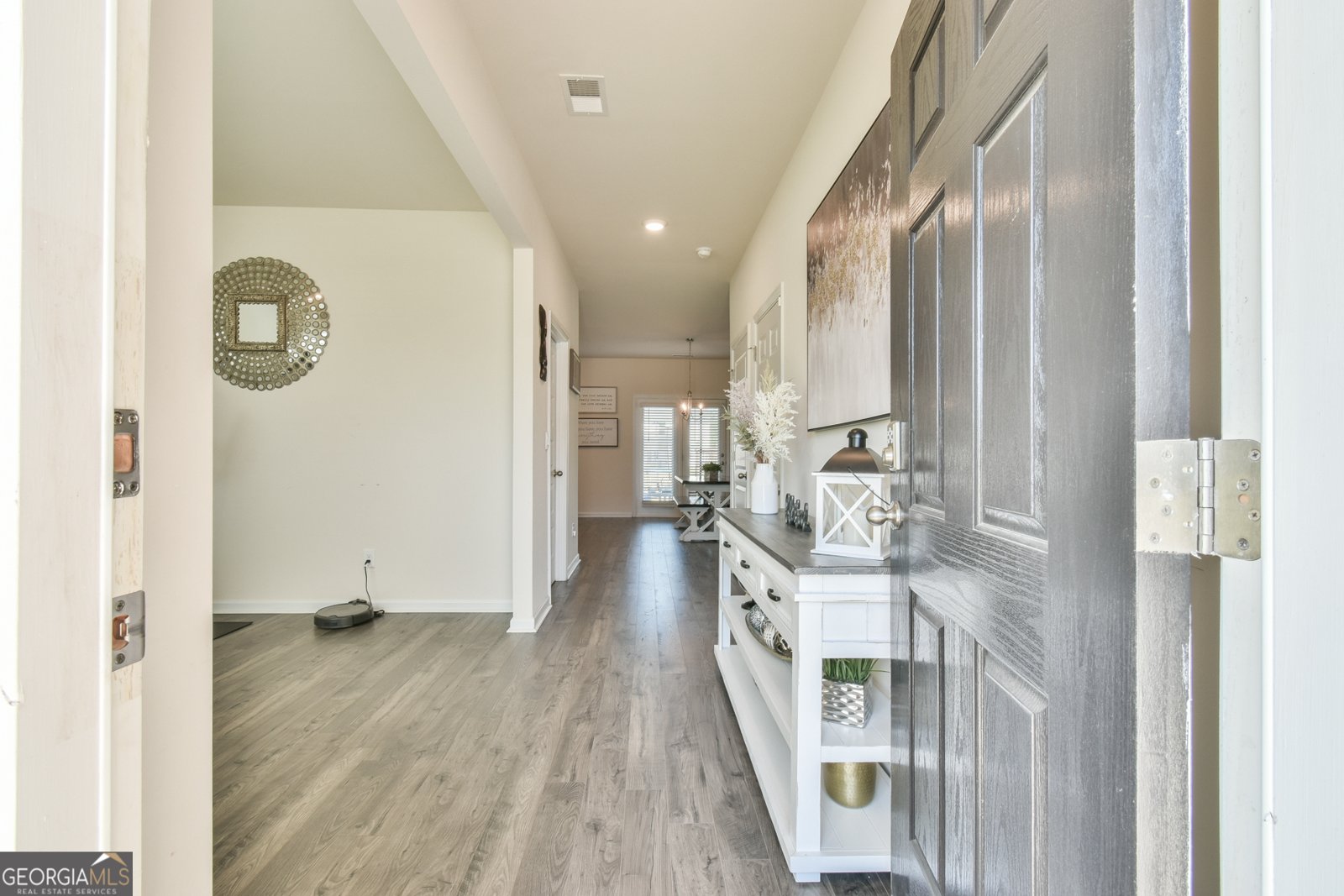 2276 Waycross Lane Dacula - 2