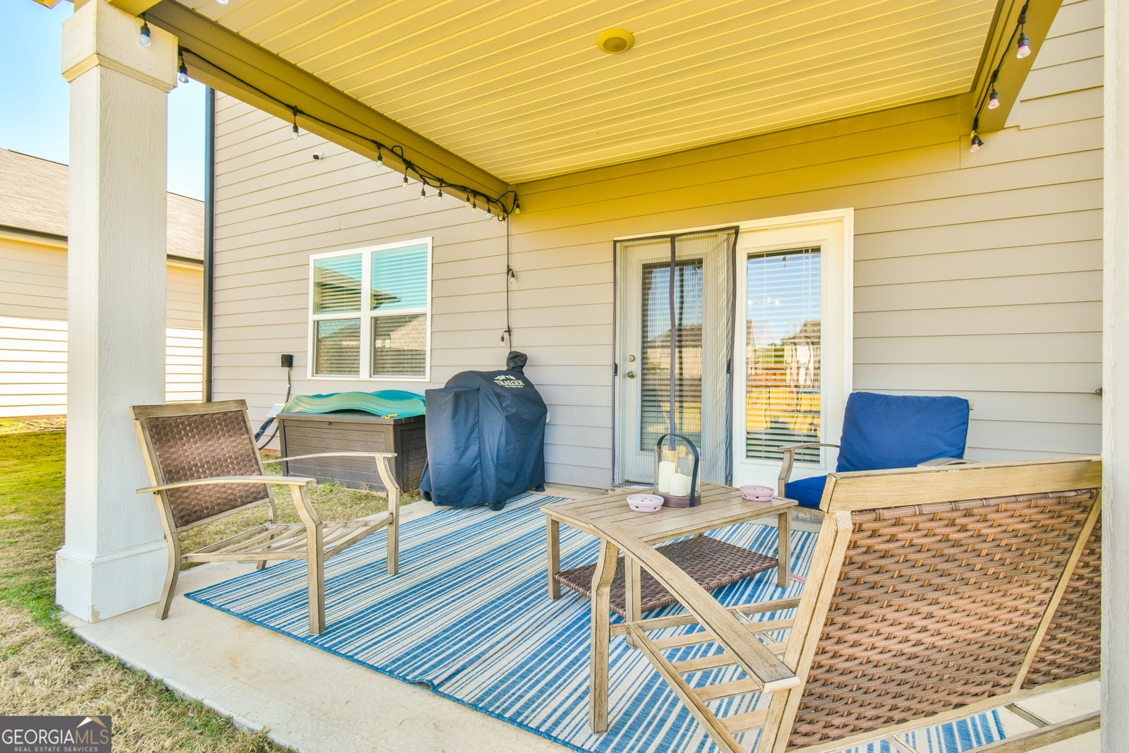 2276 Waycross Lane Dacula - 27