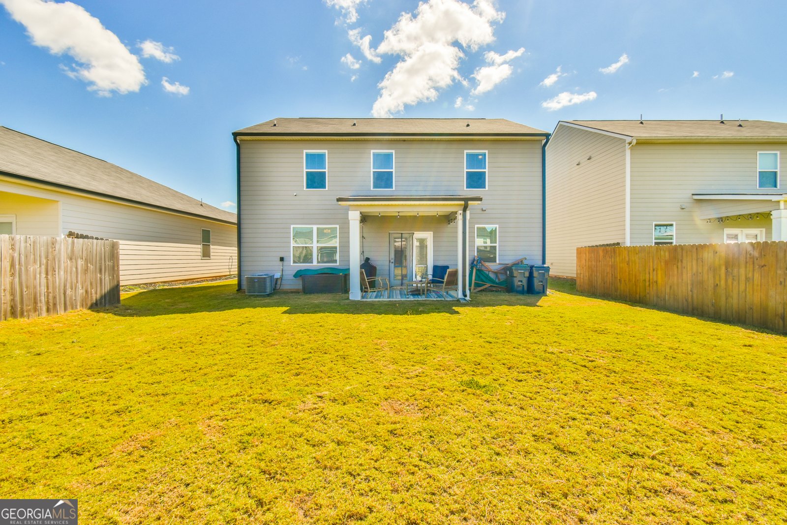 2276 Waycross Lane Dacula - 28