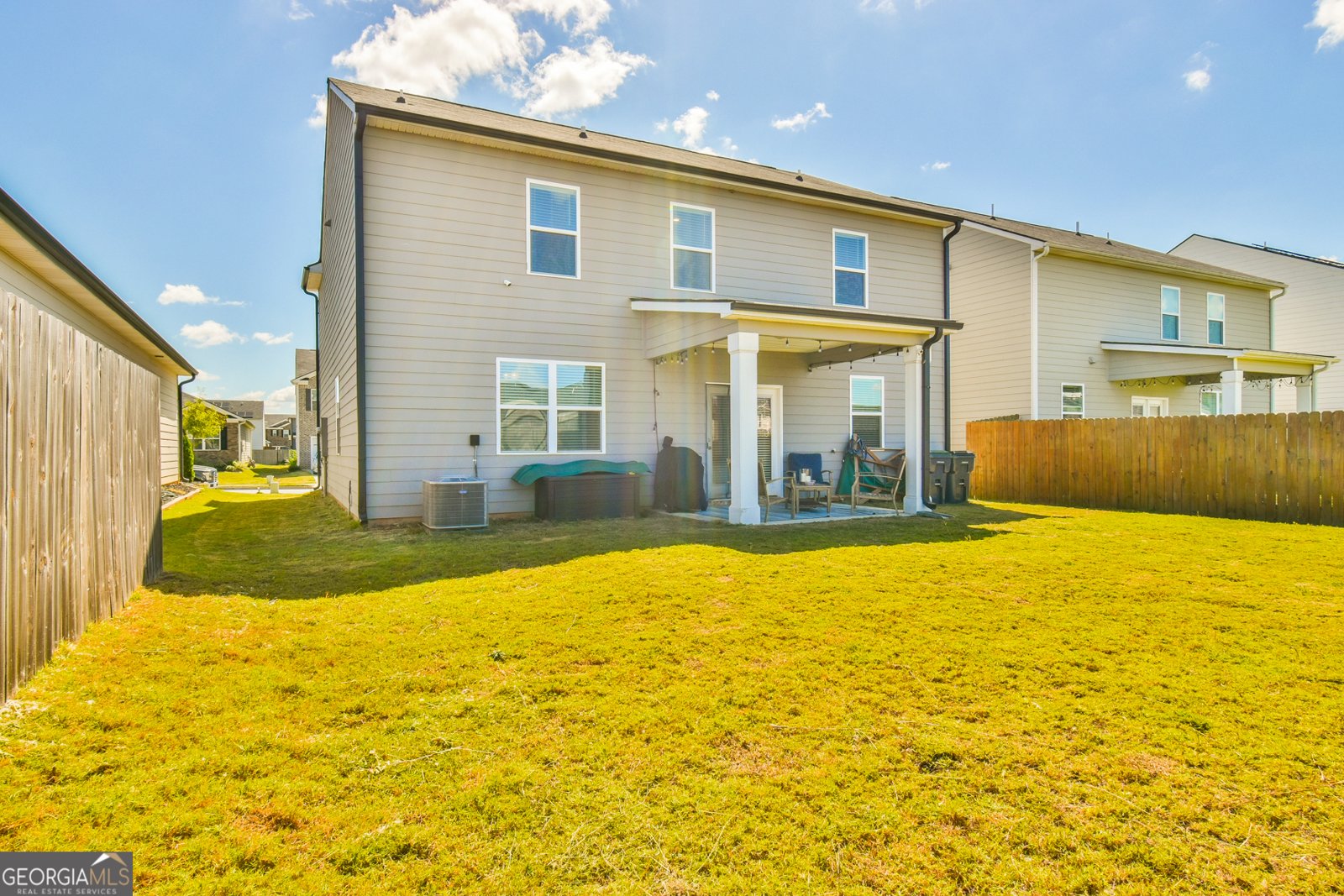 2276 Waycross Lane Dacula - 29