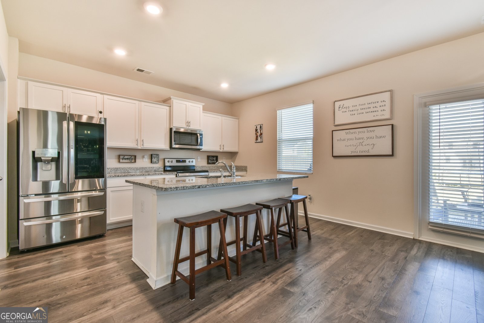 2276 Waycross Lane Dacula - 3