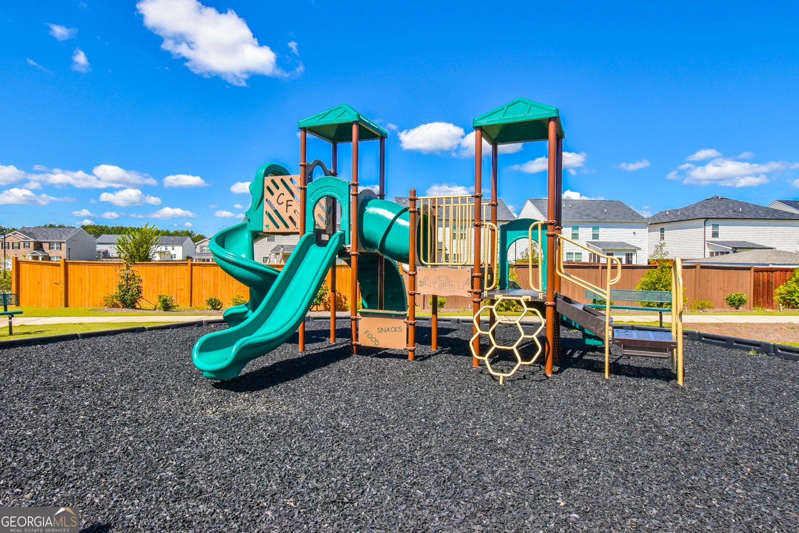 2276 Waycross Lane Dacula - 30