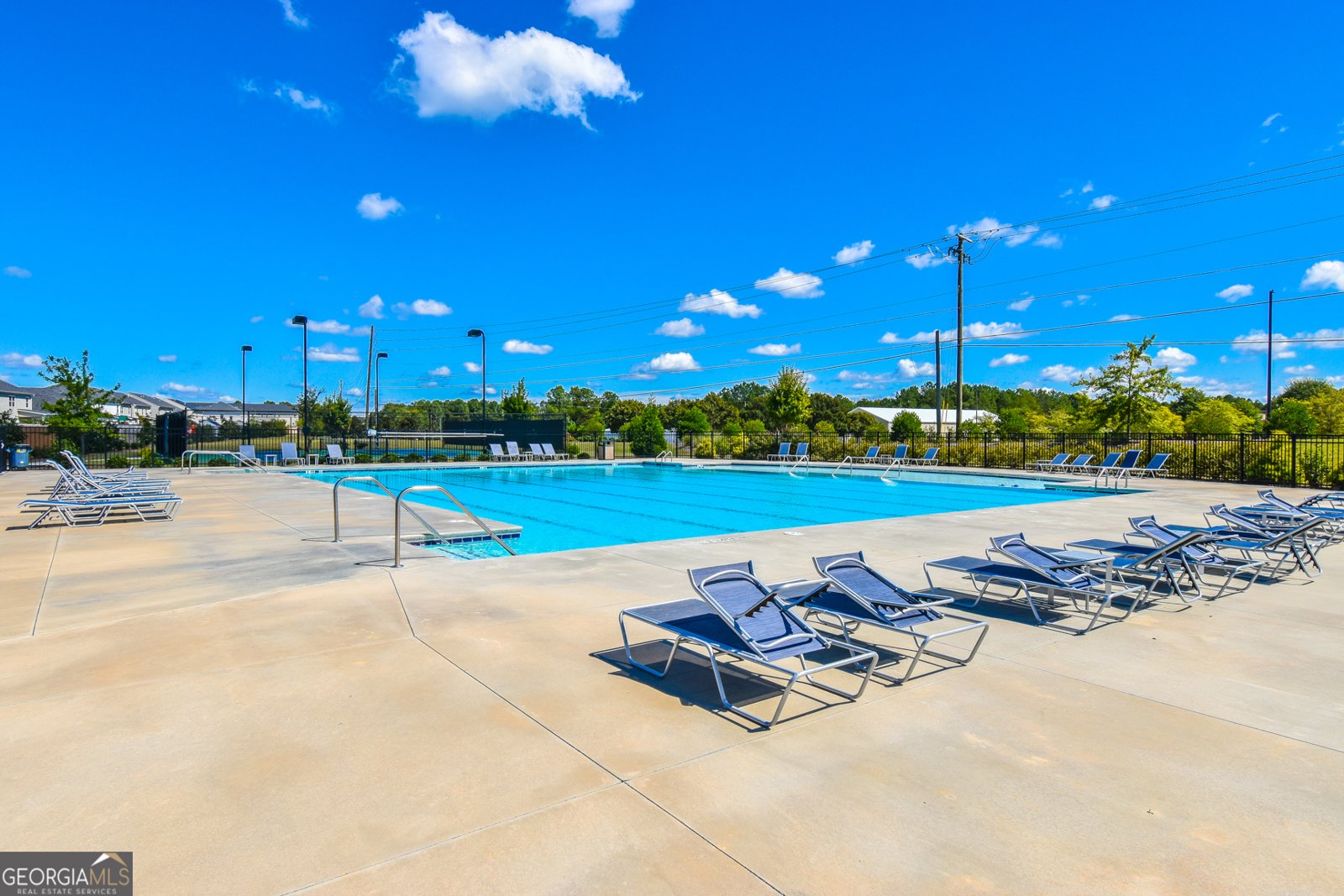2276 Waycross Lane Dacula - 31