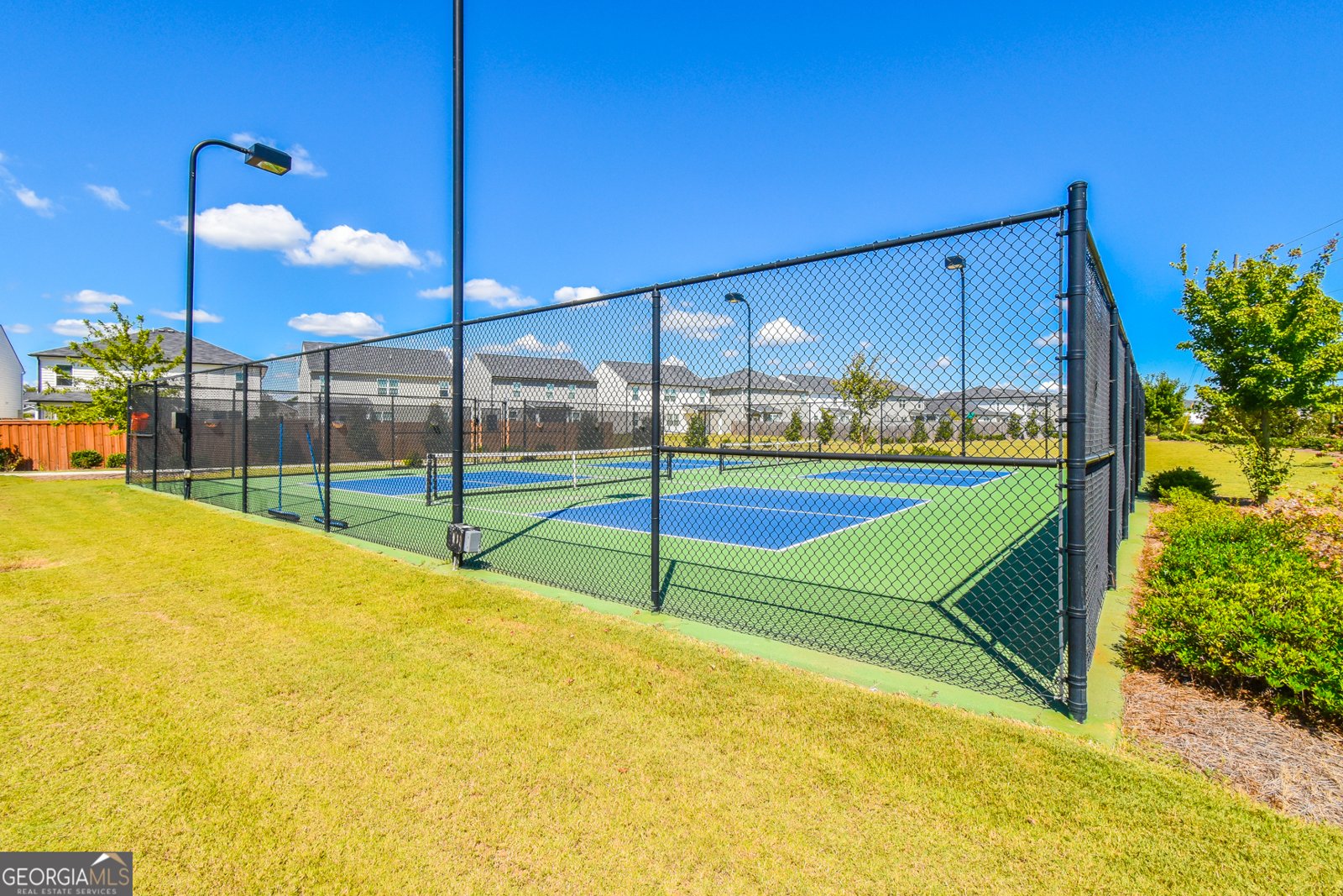 2276 Waycross Lane Dacula - 33