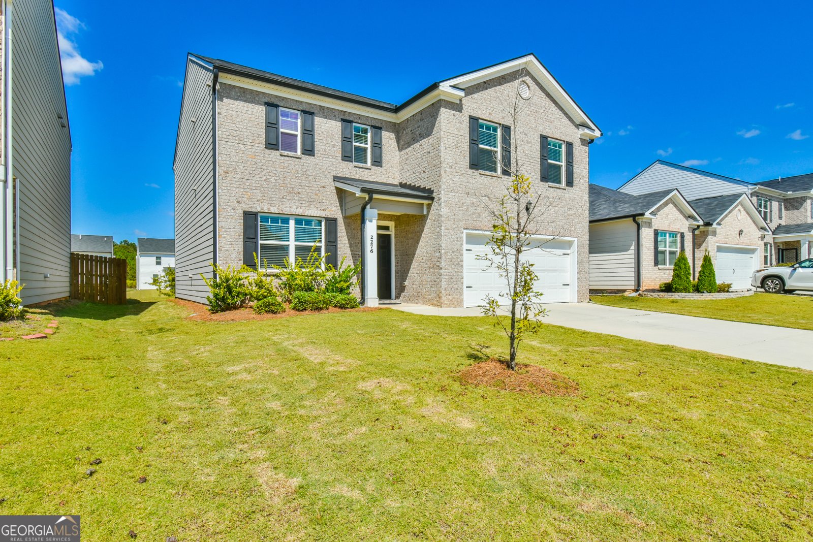2276 Waycross Lane Dacula - 34