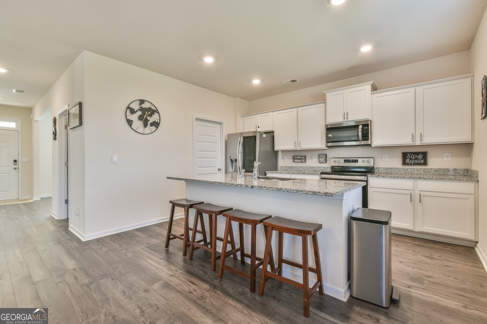 2276 Waycross Lane Dacula - 4