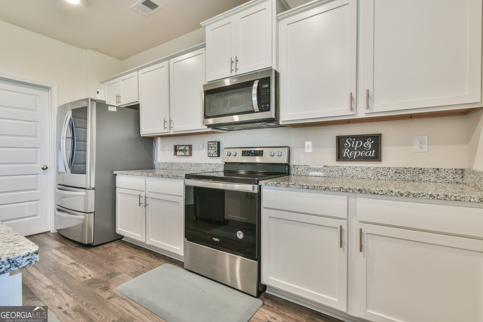2276 Waycross Lane Dacula - 5