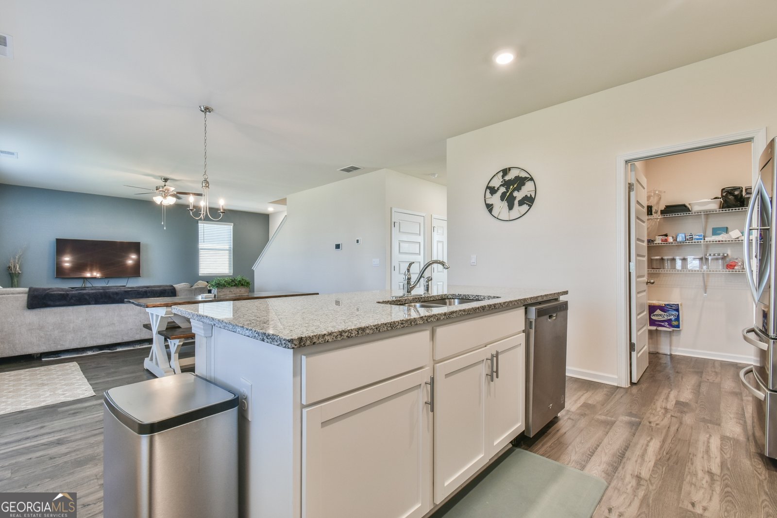 2276 Waycross Lane Dacula - 6