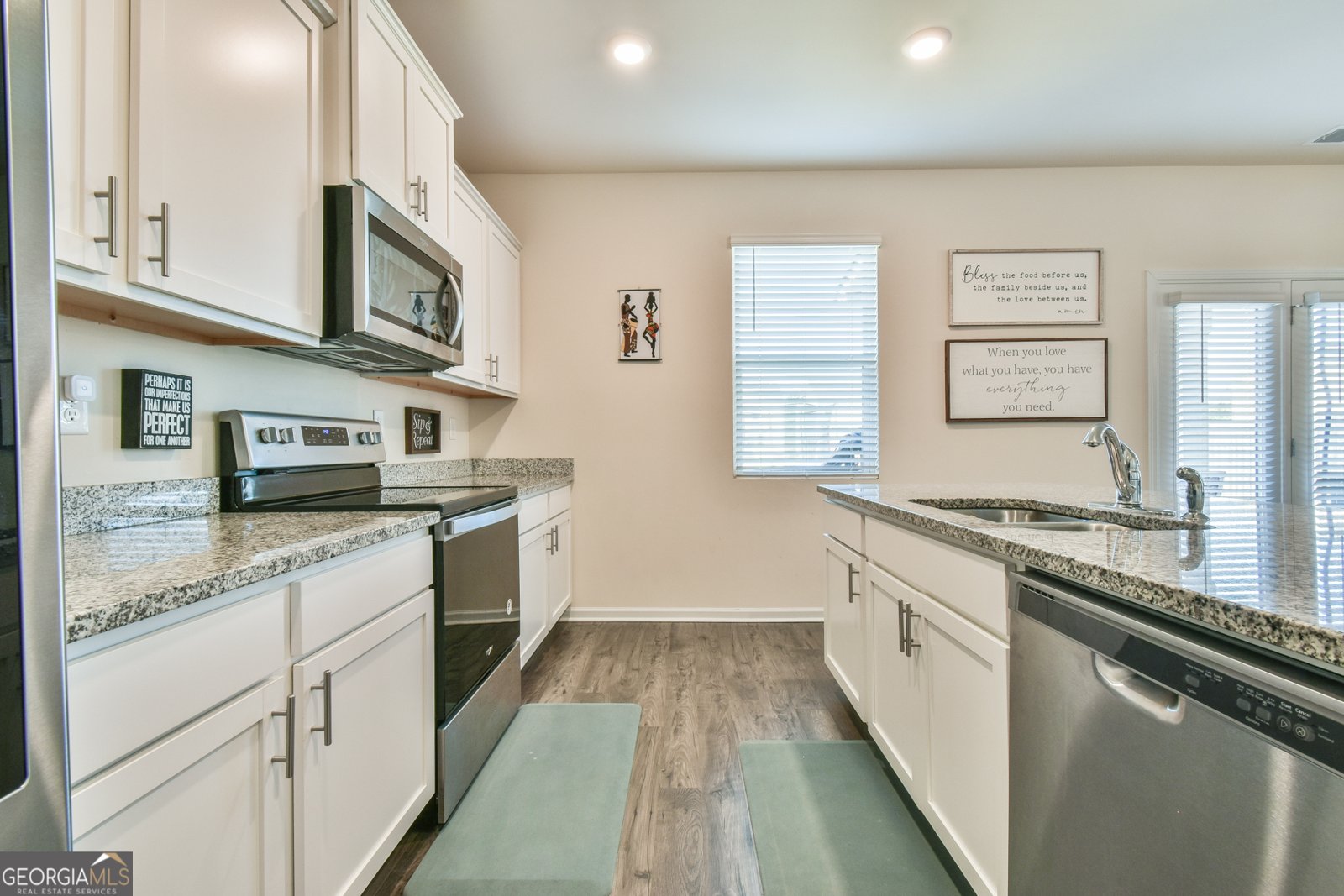 2276 Waycross Lane Dacula - 7