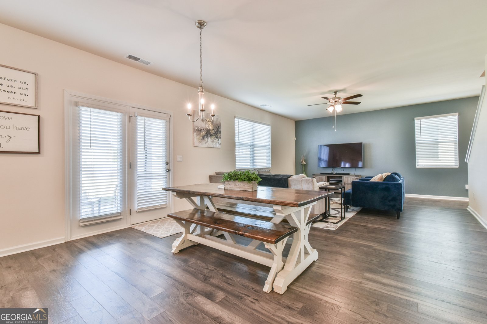 2276 Waycross Lane Dacula - 8
