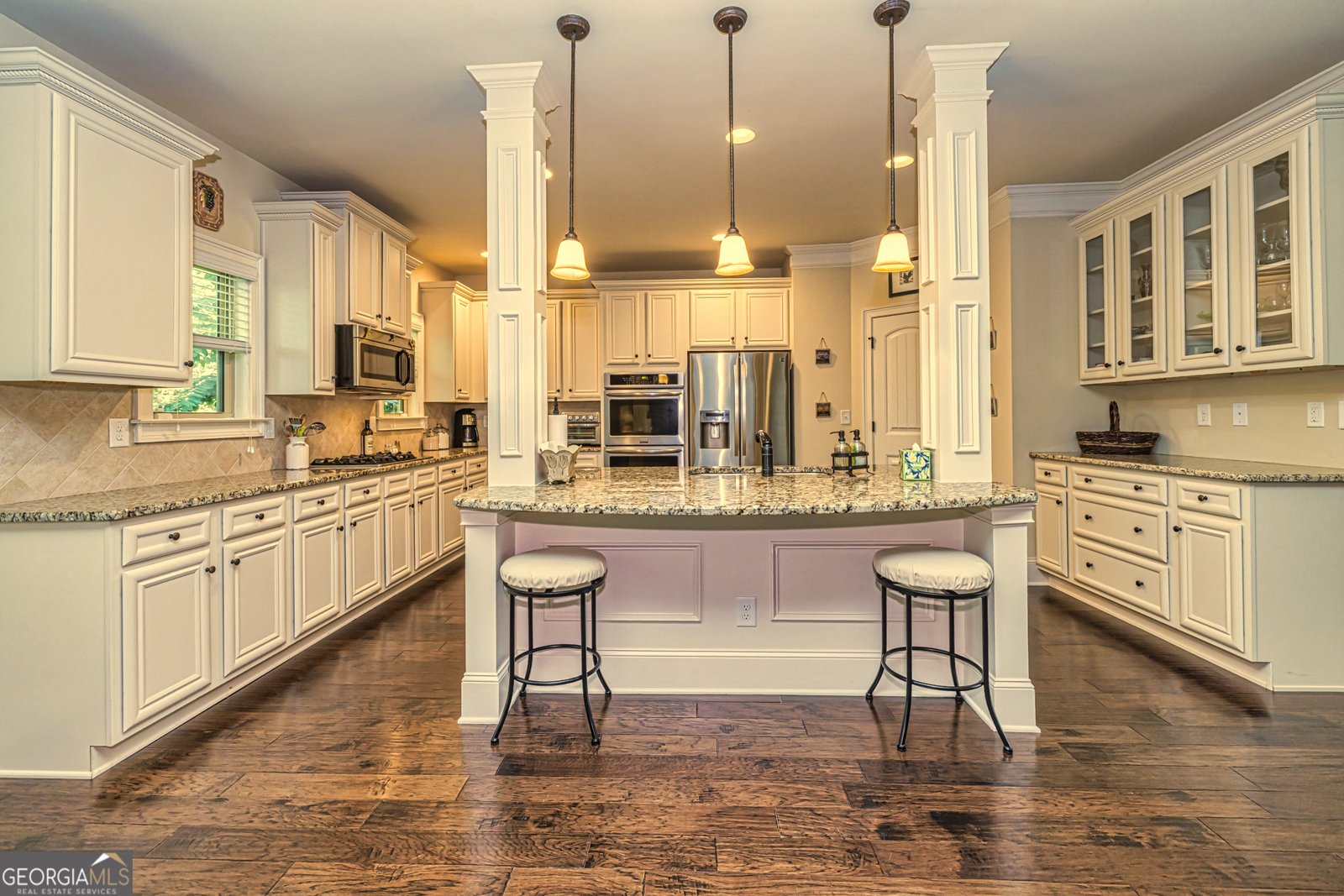 20 Bryce Creek Drive Newnan - 16