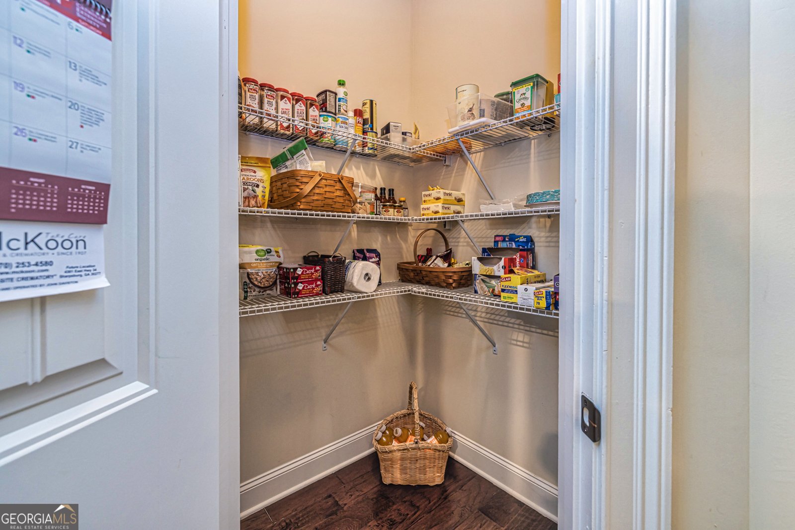 20 Bryce Creek Drive Newnan - 17