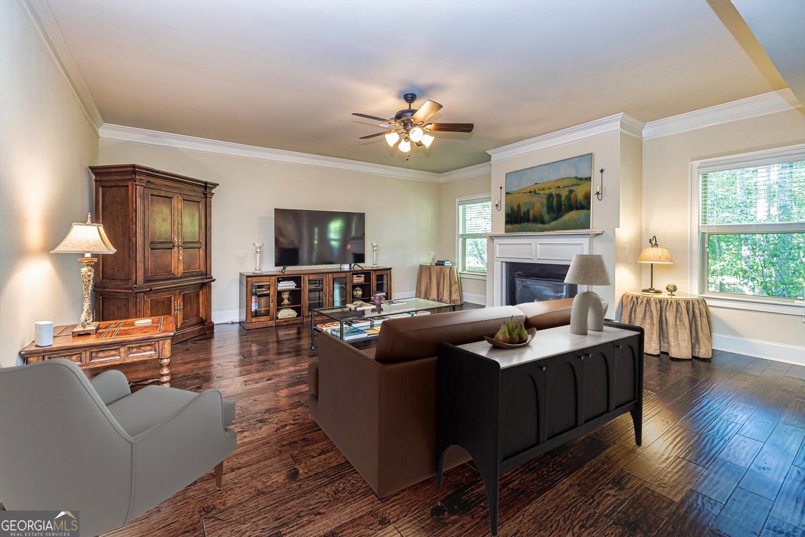 20 Bryce Creek Drive Newnan - 18