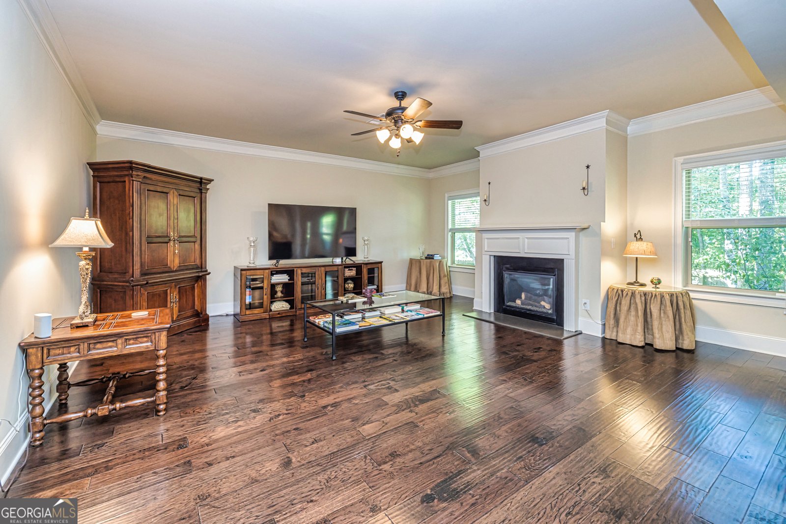 20 Bryce Creek Drive Newnan - 19