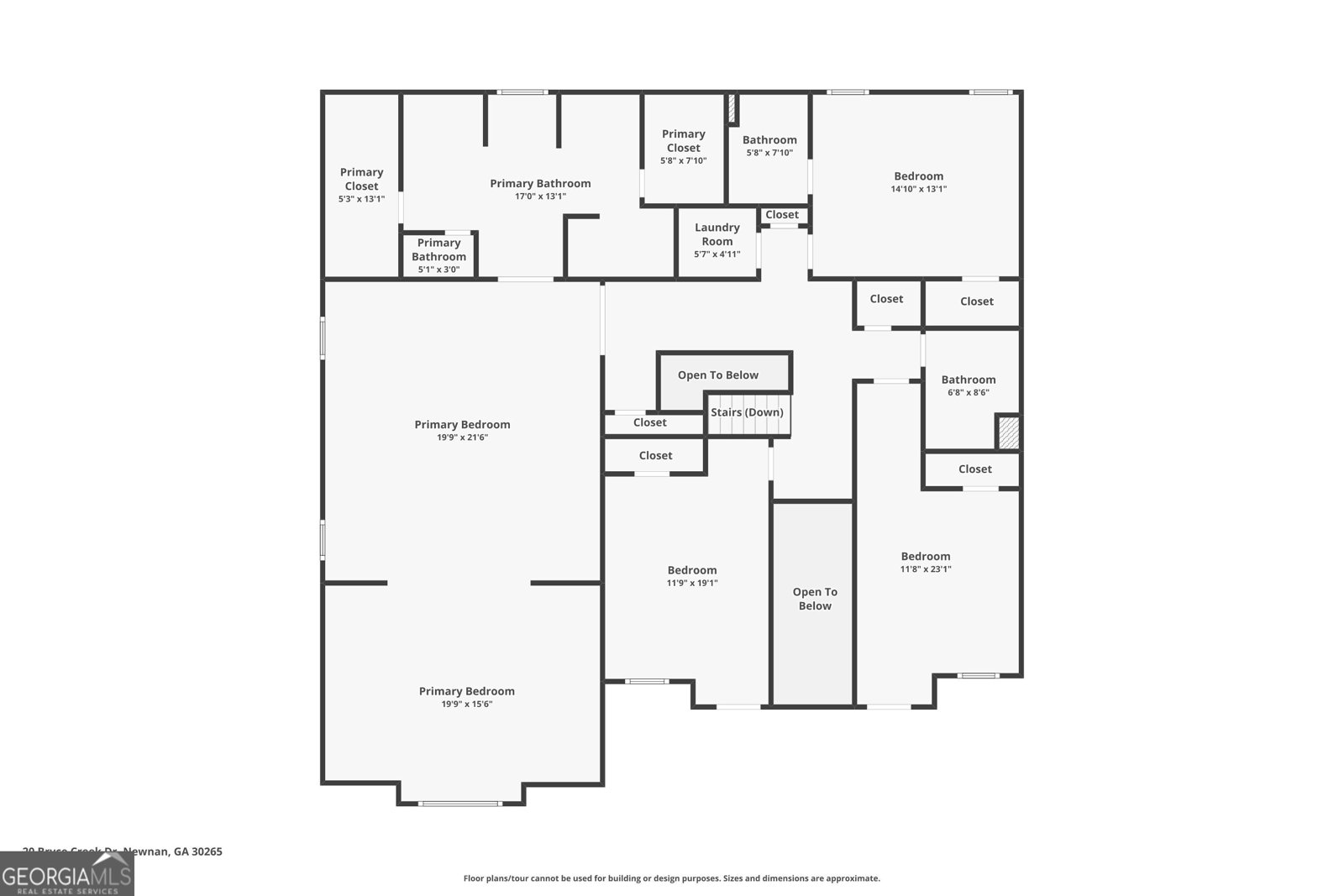 20 Bryce Creek Drive Newnan - 44