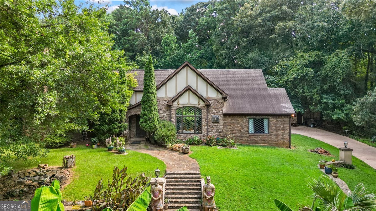 3000 CATHEDRAL Place Decatur - 30