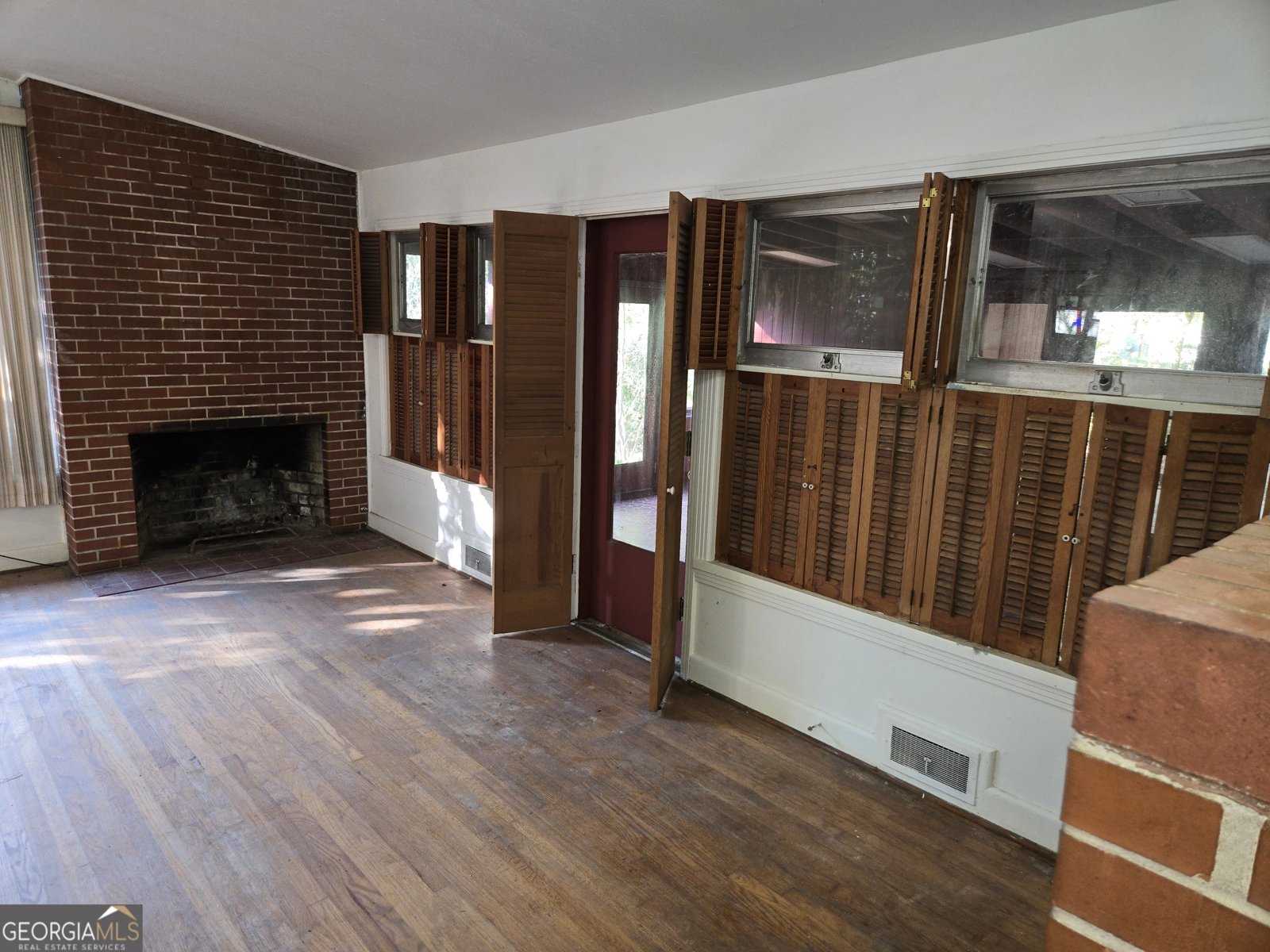 271 Lakeside Drive Milledgeville - 5