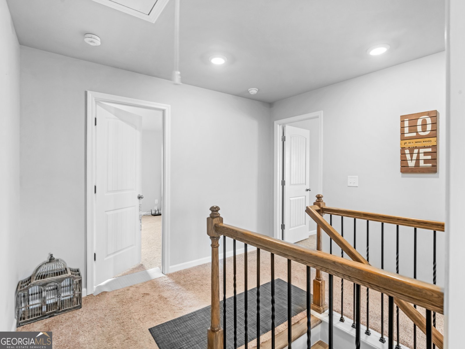 445 Sawmill Trace Hampton - 17