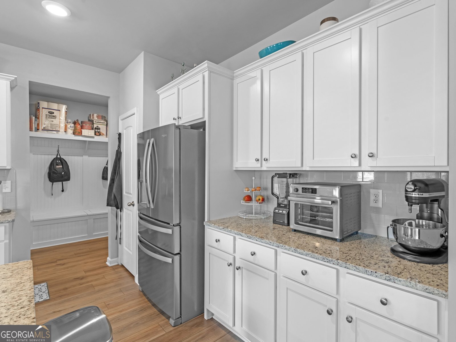 445 Sawmill Trace Hampton - 2