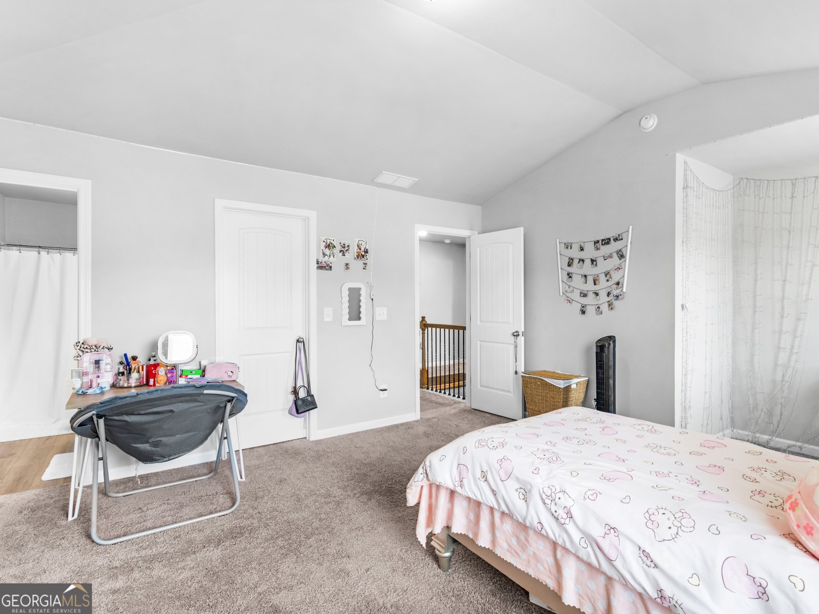 445 Sawmill Trace Hampton - 22