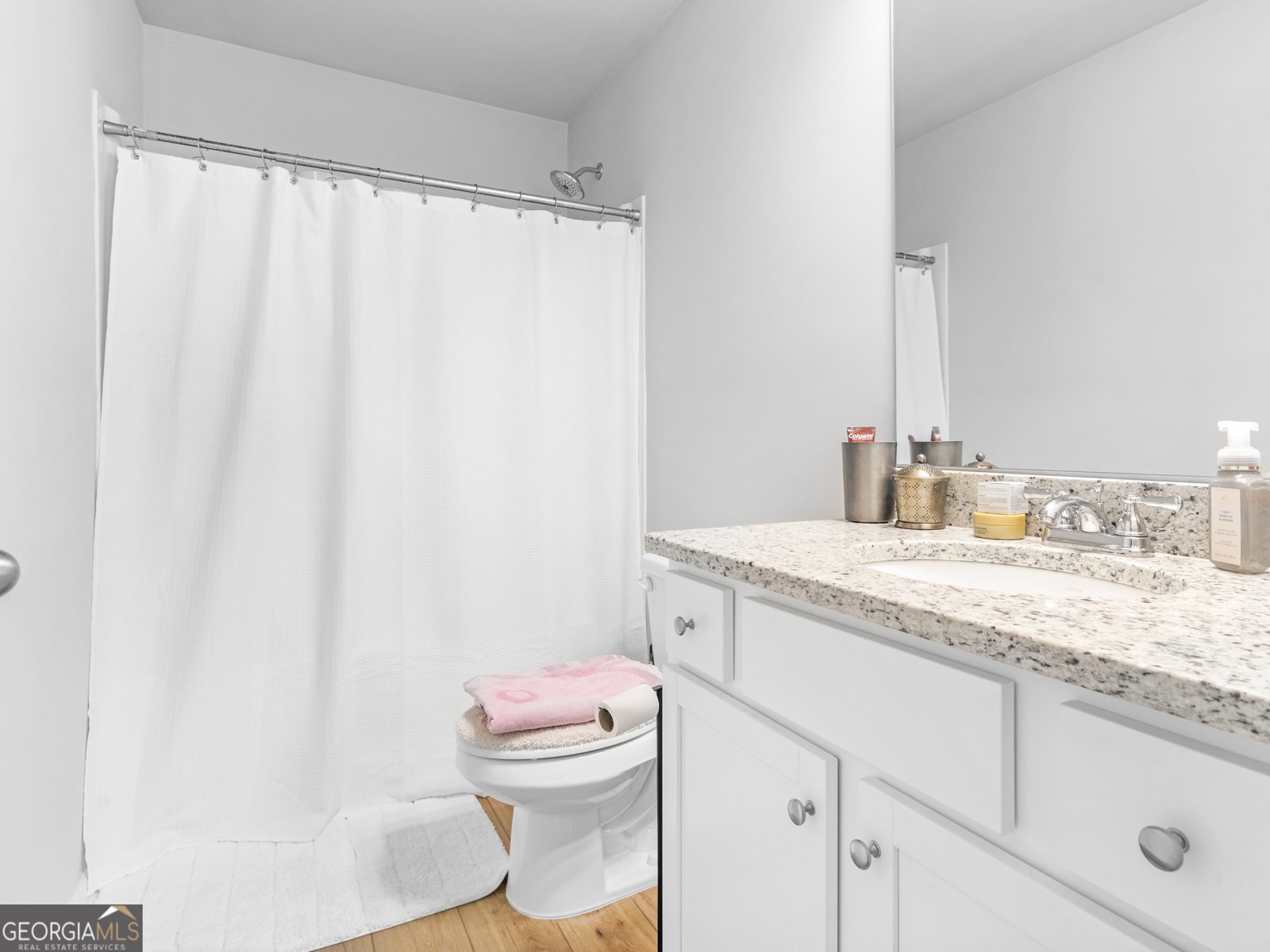 445 Sawmill Trace Hampton - 25