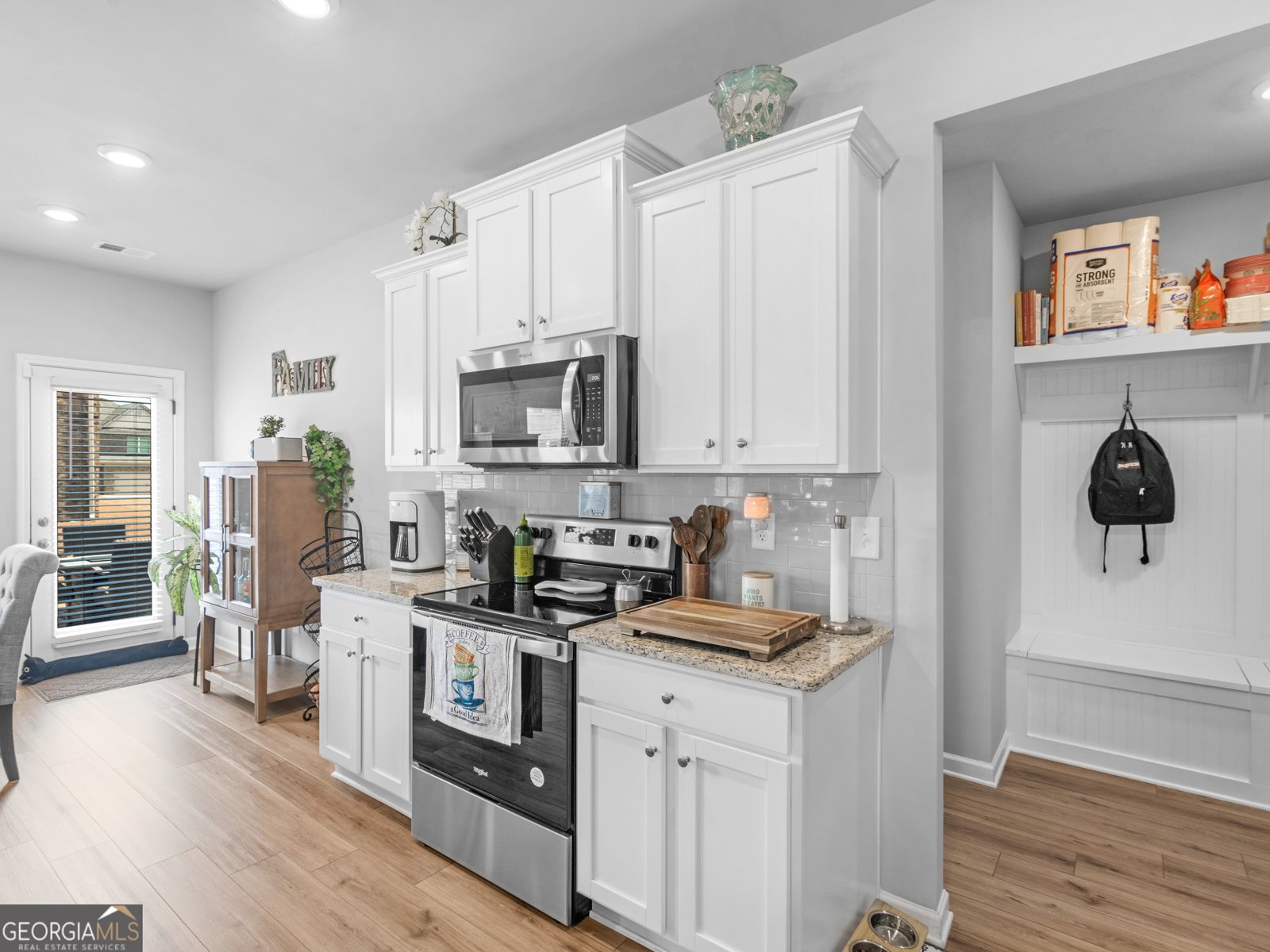 445 Sawmill Trace Hampton - 3