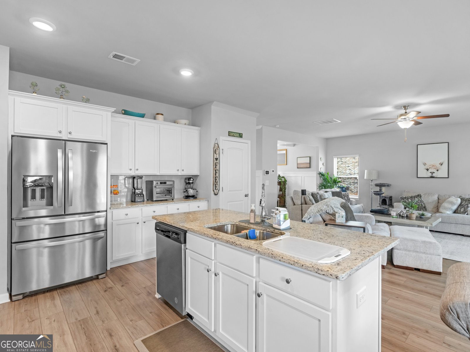 445 Sawmill Trace Hampton - 4