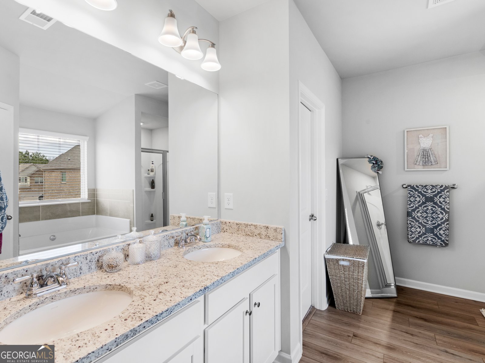 445 Sawmill Trace Hampton - 42