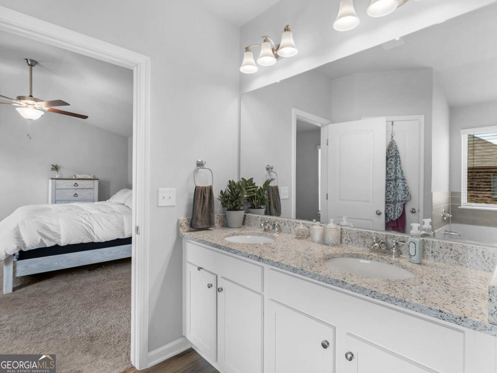 445 Sawmill Trace Hampton - 45