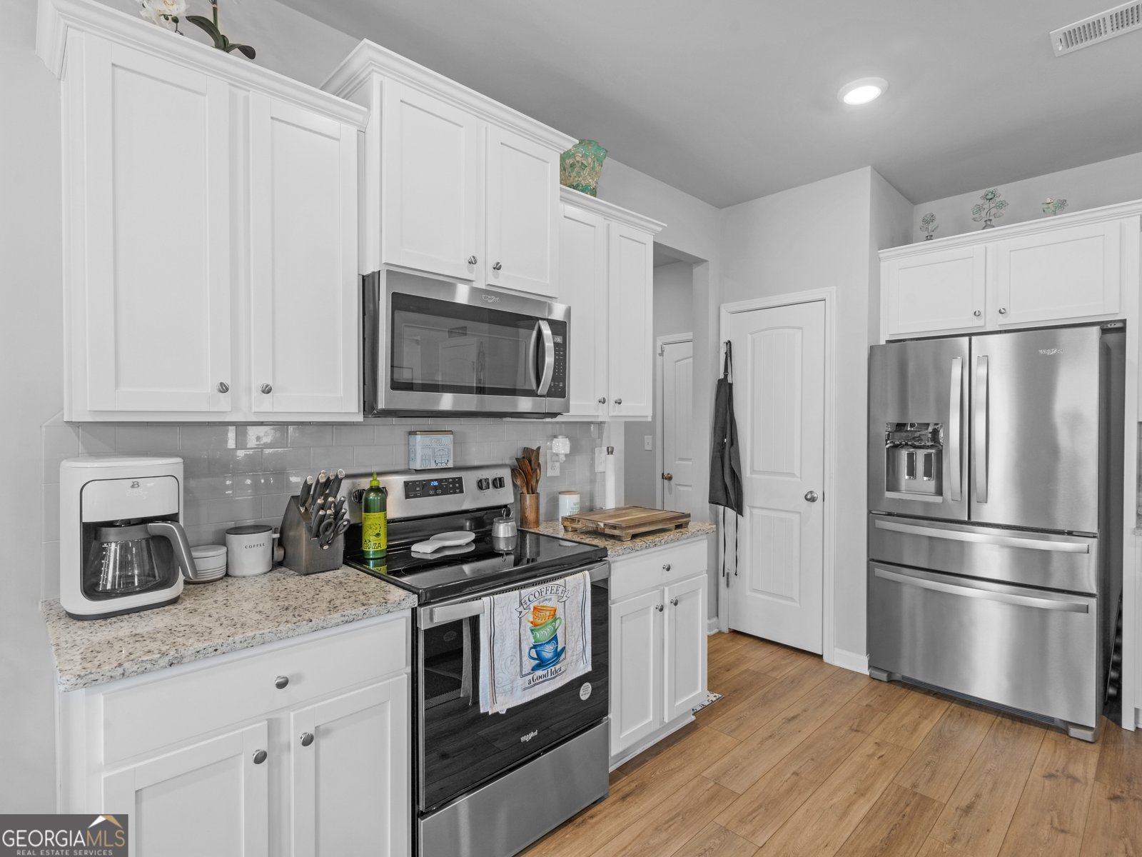 445 Sawmill Trace Hampton - 5