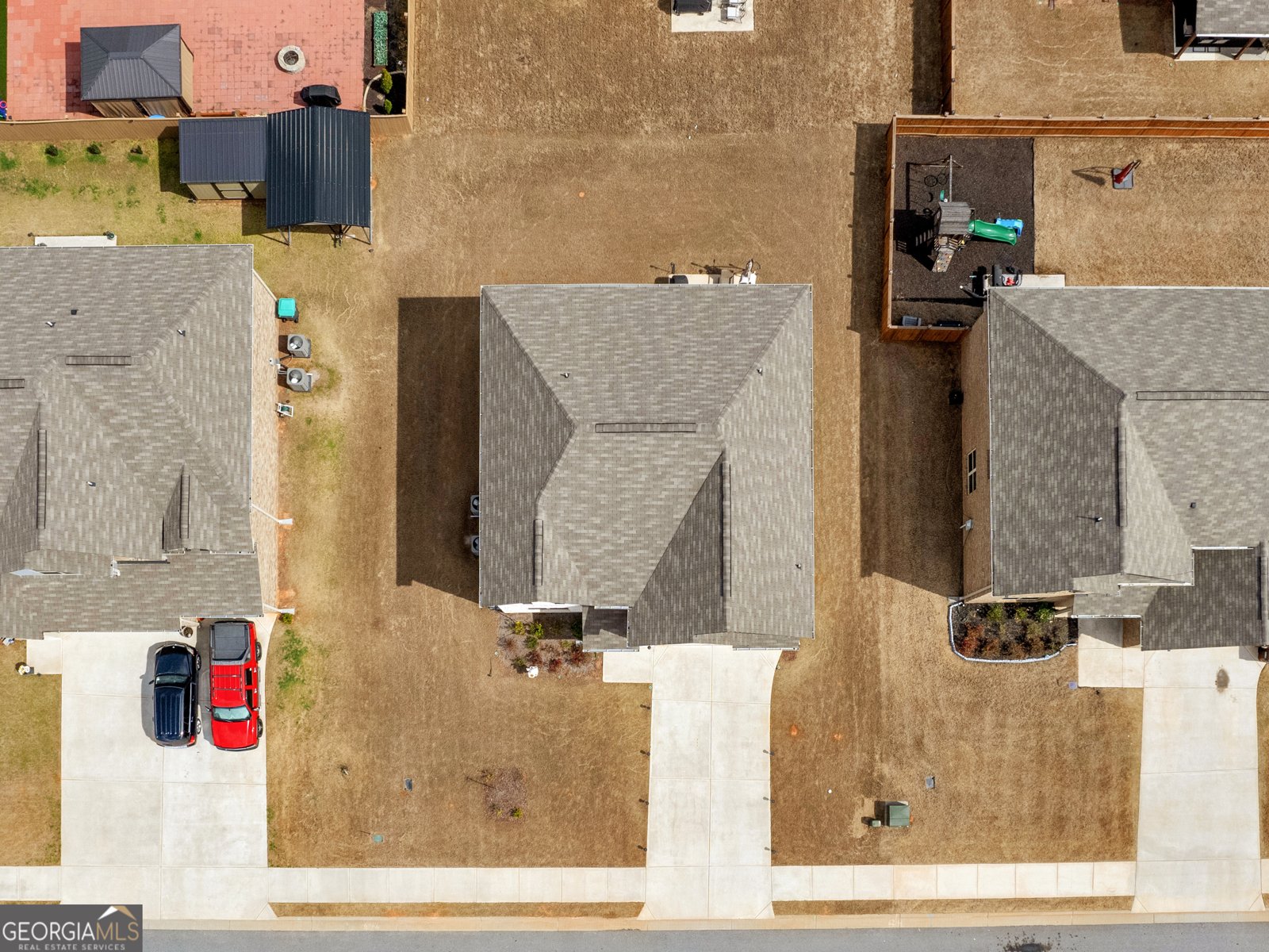 445 Sawmill Trace Hampton - 53