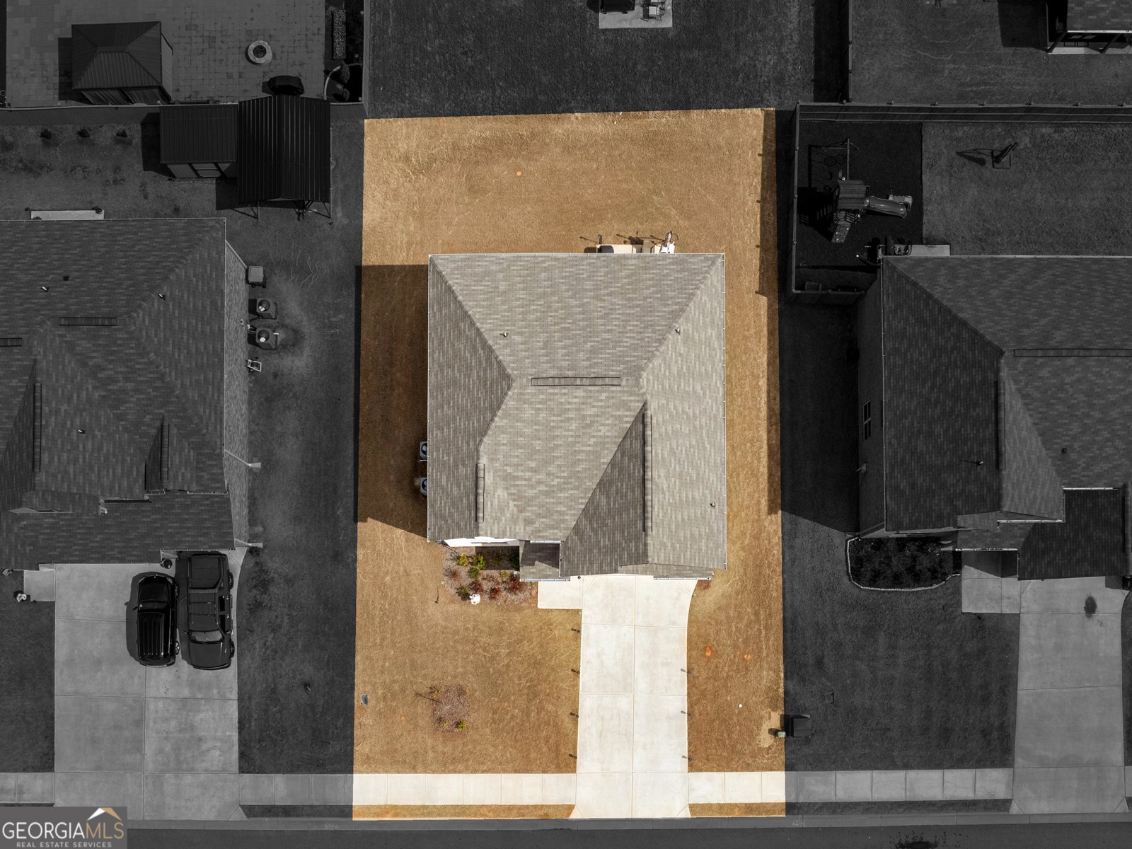 445 Sawmill Trace Hampton - 54