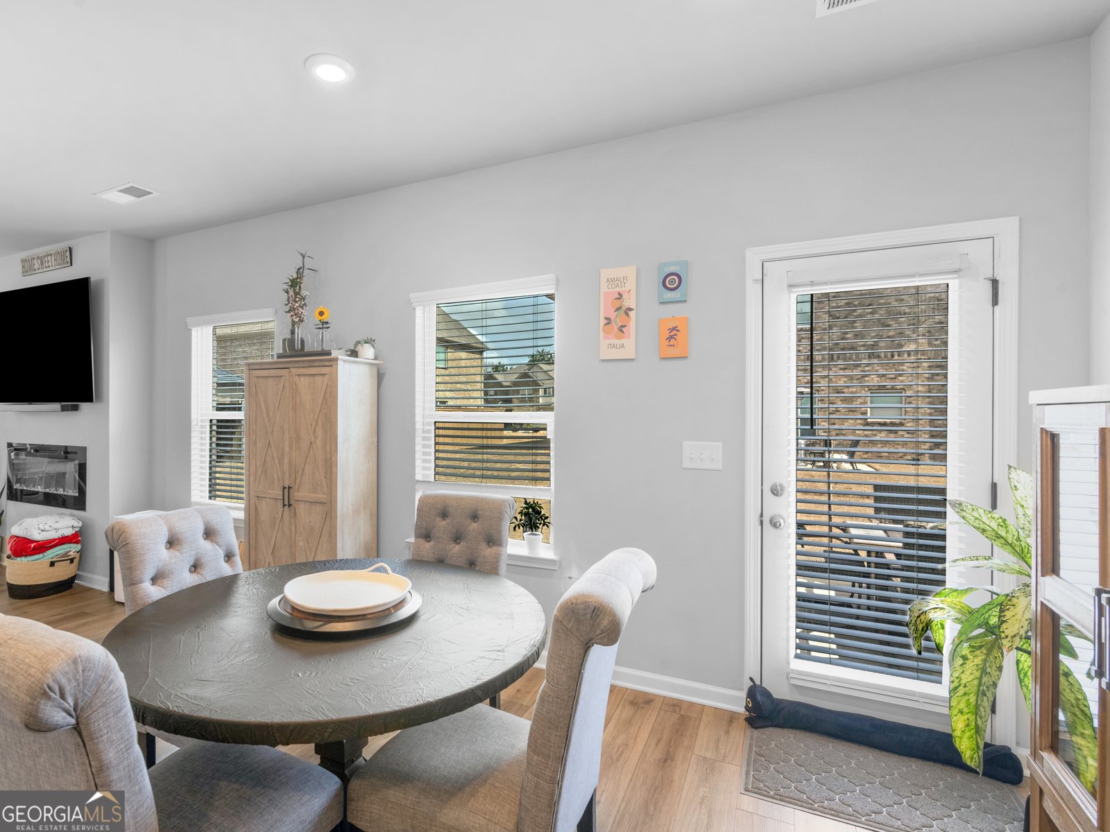 445 Sawmill Trace Hampton - 8